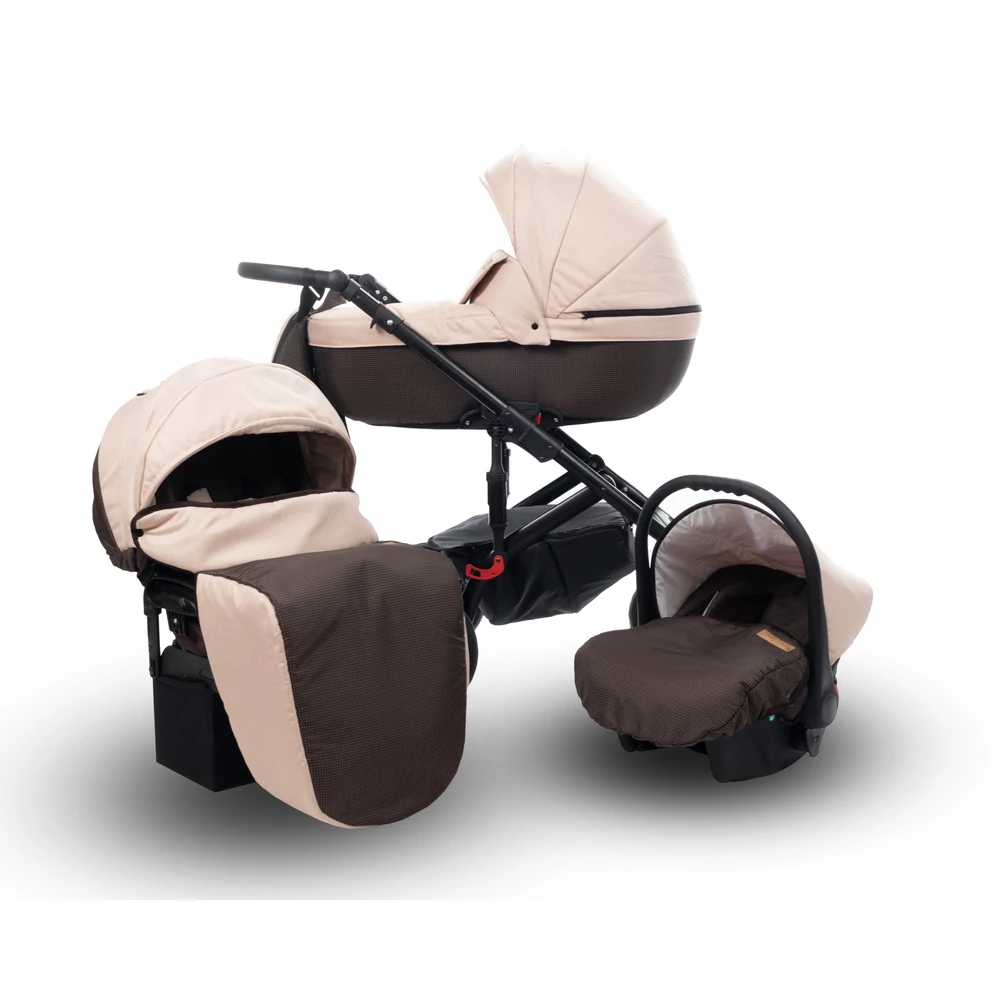 Babakocsi - Berry Baby Hilux 3in1 - H-2