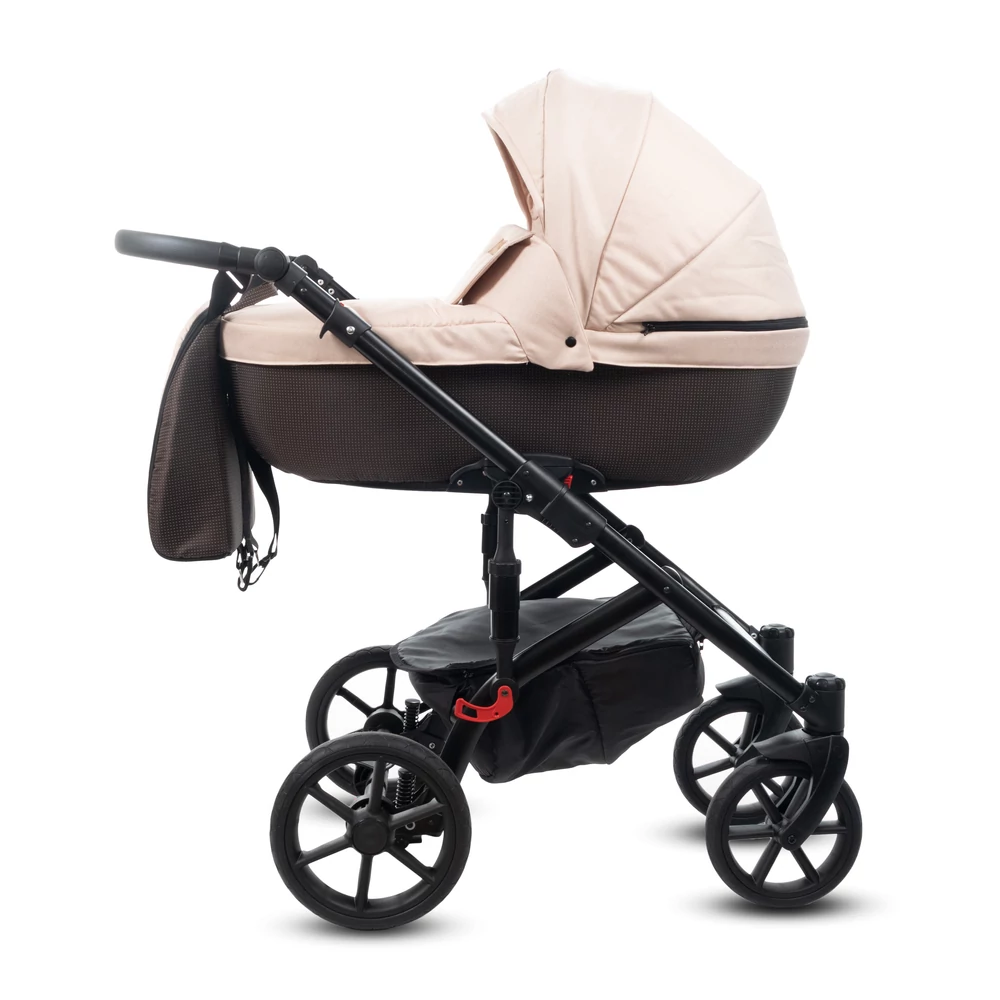 Babakocsi - Berry Baby Hilux 3in1 - H-2