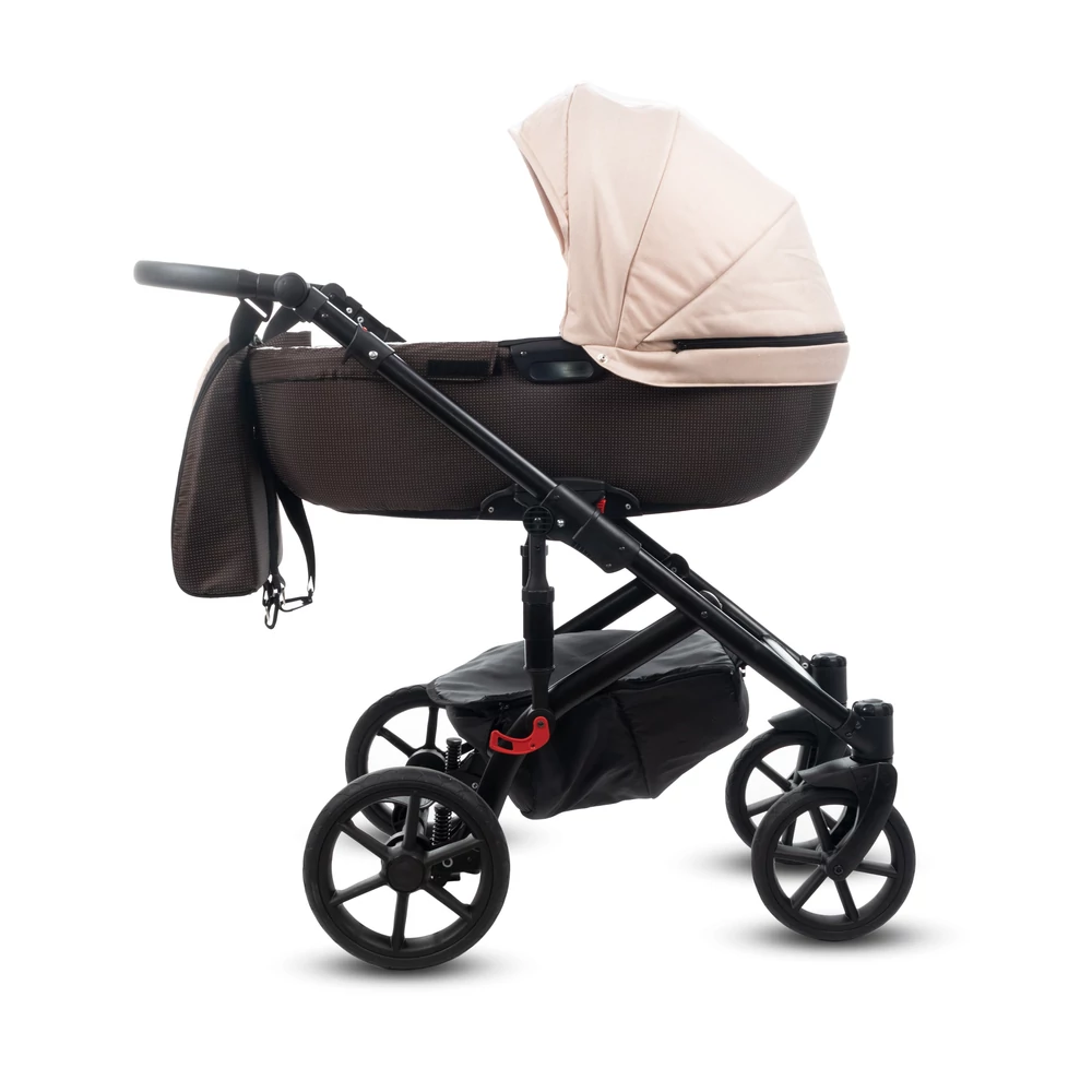 Babakocsi - Berry Baby Hilux 3in1 - H-2