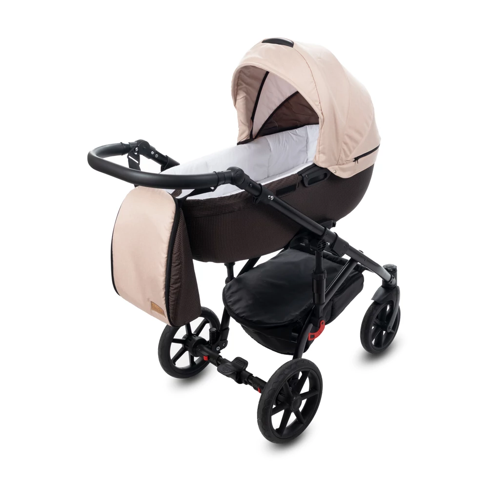 Babakocsi - Berry Baby Hilux 3in1 - H-2