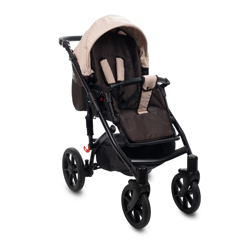 Babakocsi - Berry Baby Hilux 3in1 - H-2
