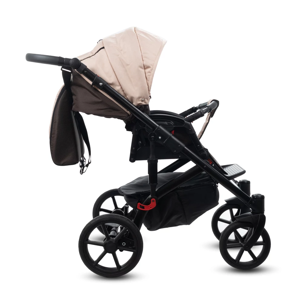 Babakocsi - Berry Baby Hilux 3in1 - H-2
