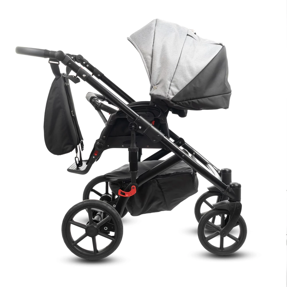 Babakocsi - Berry Baby Hilux 3in1 - H-21