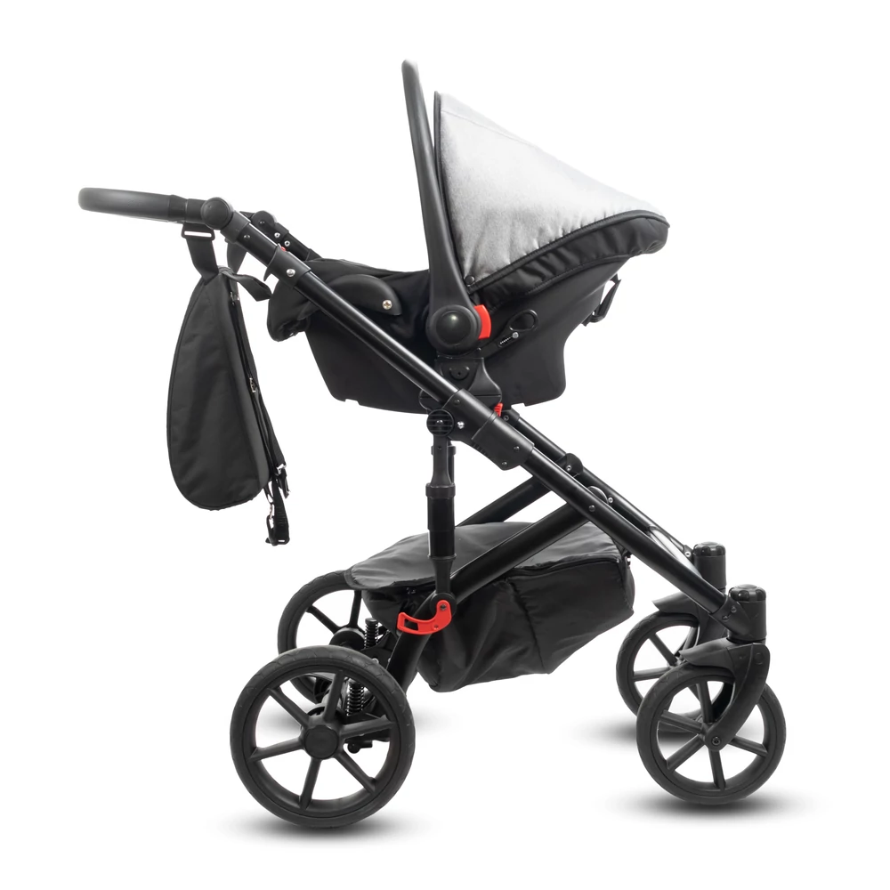 Babakocsi - Berry Baby Hilux 3in1 - H-21