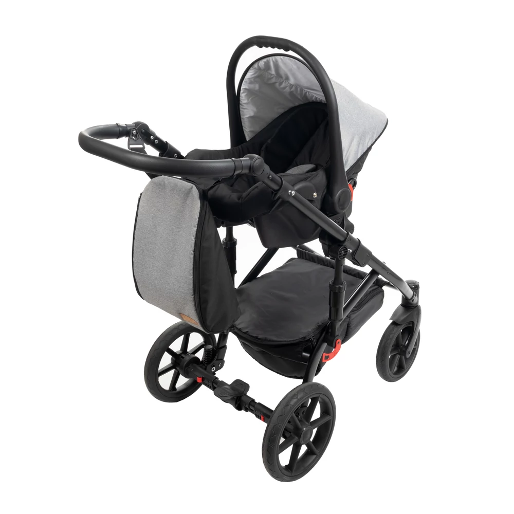Babakocsi - Berry Baby Hilux 3in1 - H-21