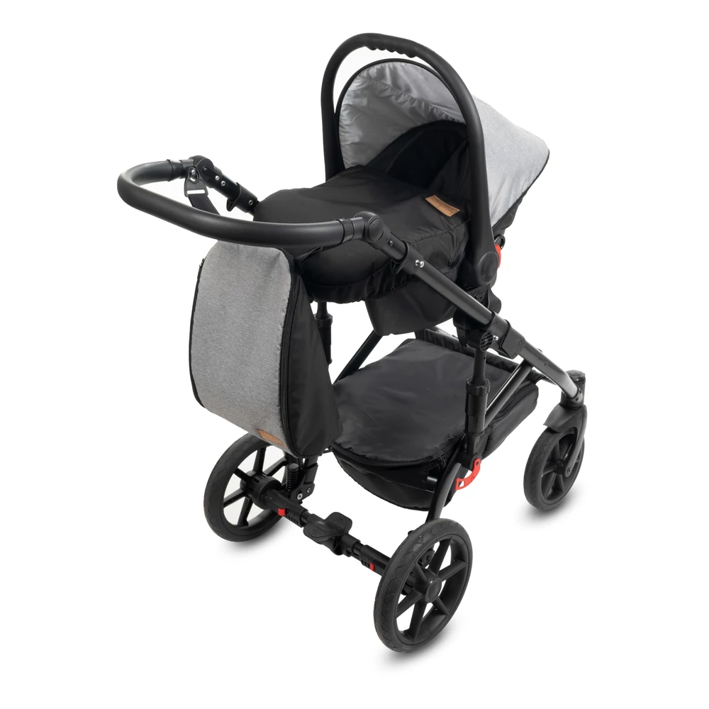 Babakocsi - Berry Baby Hilux 3in1 - H-21