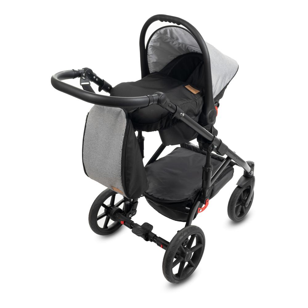Babakocsi - Berry Baby Hilux 3in1 - H-21