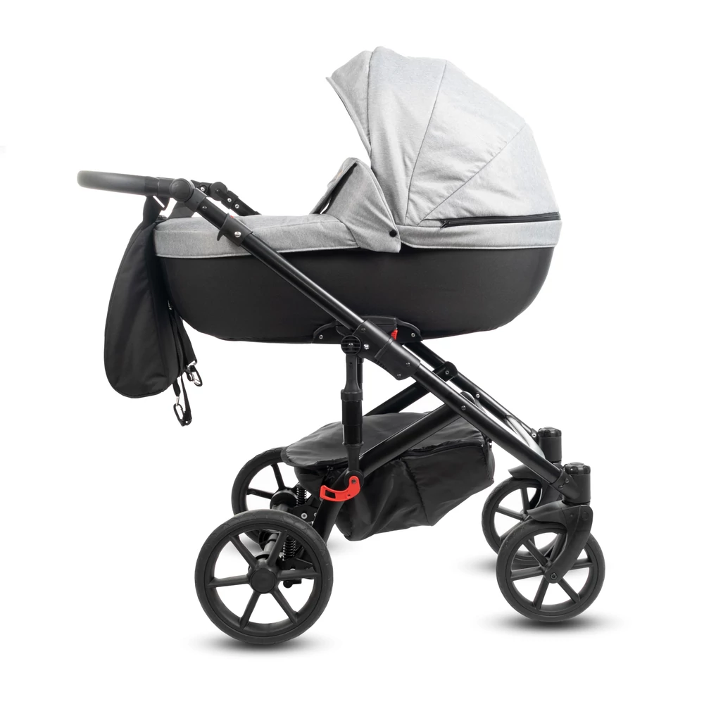 Babakocsi - Berry Baby Hilux 3in1 - H-21