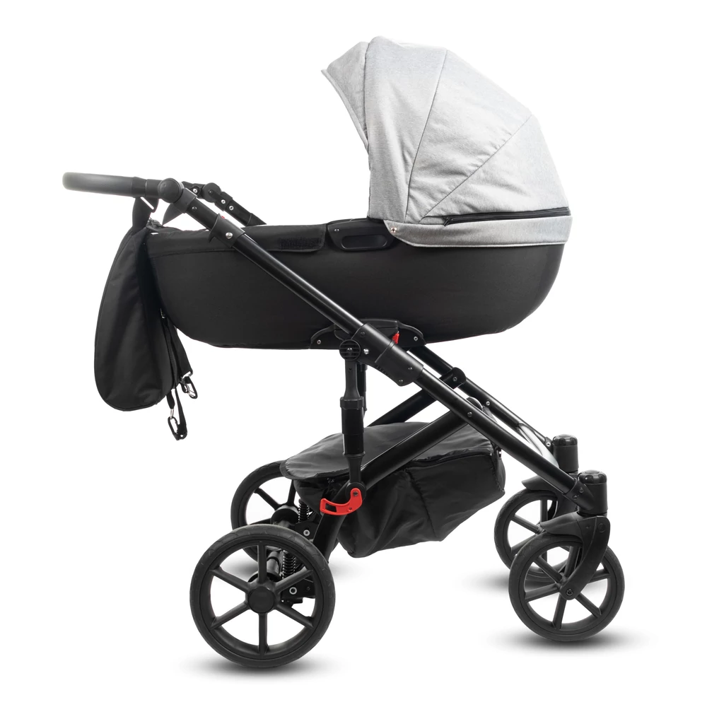 Babakocsi - Berry Baby Hilux 3in1 - H-21