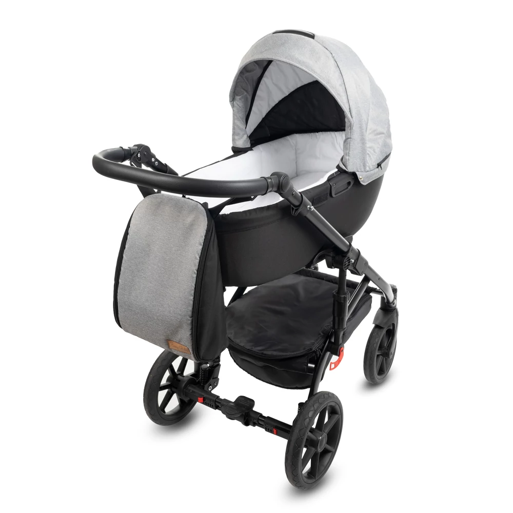 Babakocsi - Berry Baby Hilux 3in1 - H-21
