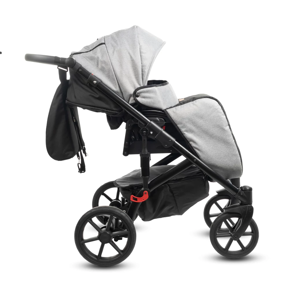 Babakocsi - Berry Baby Hilux 3in1 - H-21