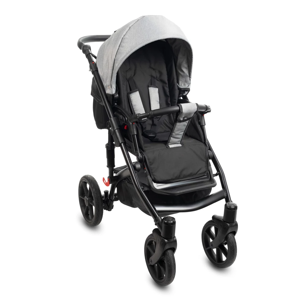 Babakocsi - Berry Baby Hilux 3in1 - H-21