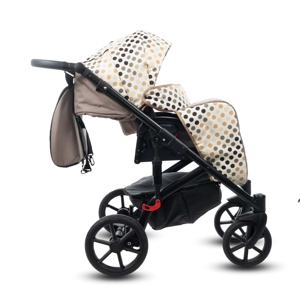 Babakocsi - Berry Baby Hilux 3in1 - H-26R