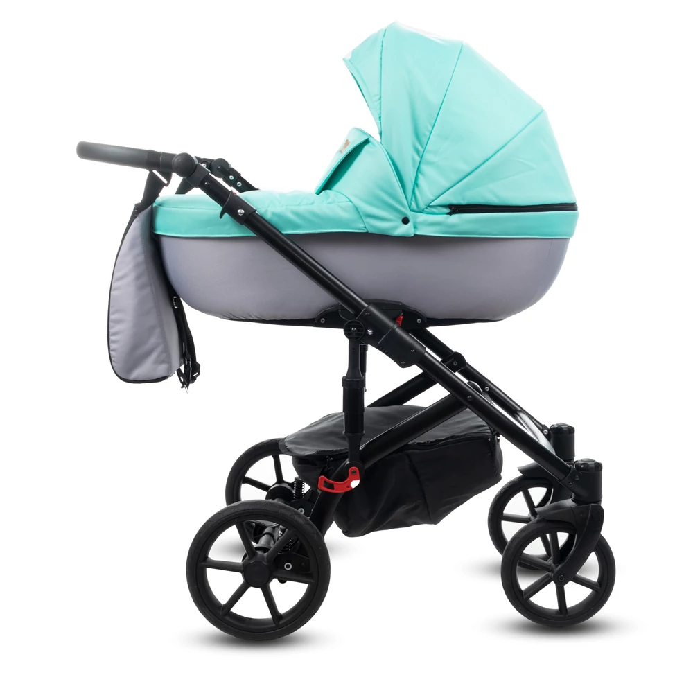Babakocsi - Berry Baby Hilux 3in1 - H-27