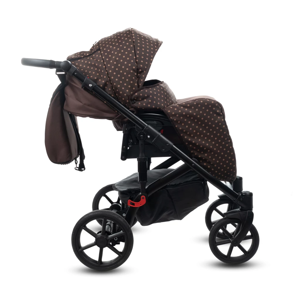 Babakocsi - Berry Baby Hilux 3in1 - H-6