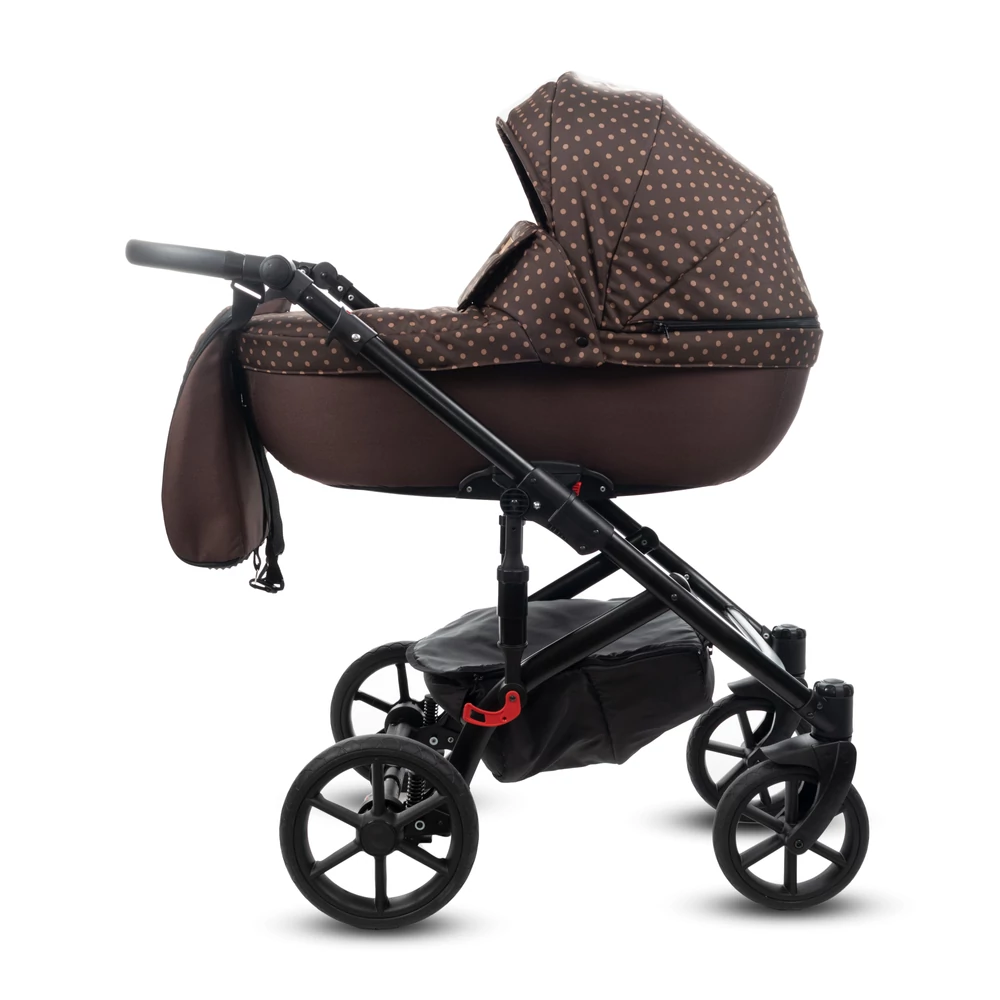 Babakocsi - Berry Baby Hilux 3in1 - H-6