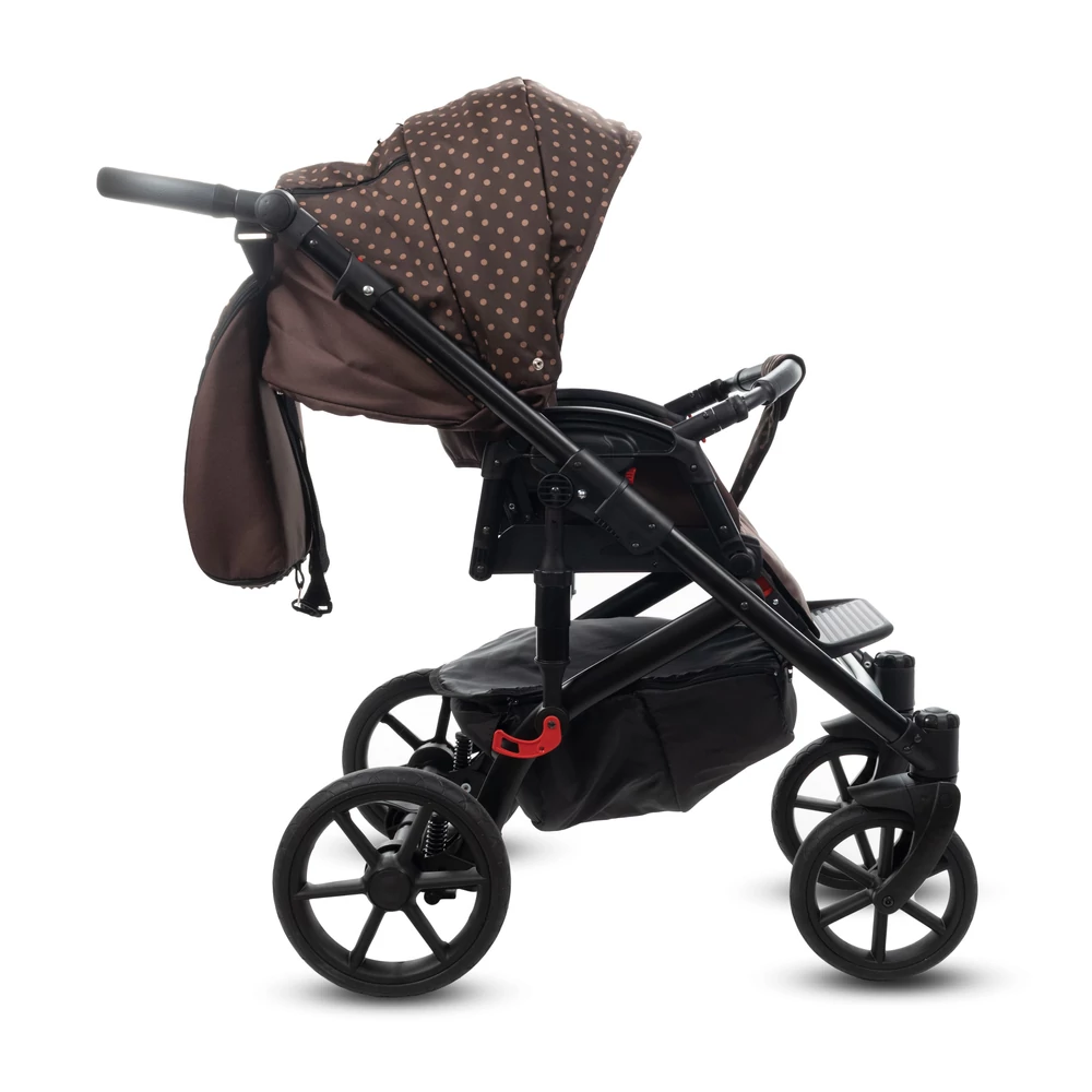 Babakocsi - Berry Baby Hilux 3in1 - H-6