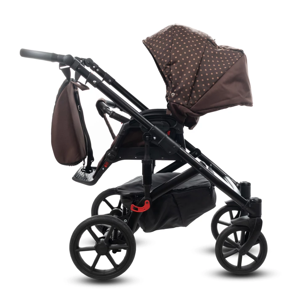 Babakocsi - Berry Baby Hilux 3in1 - H-6