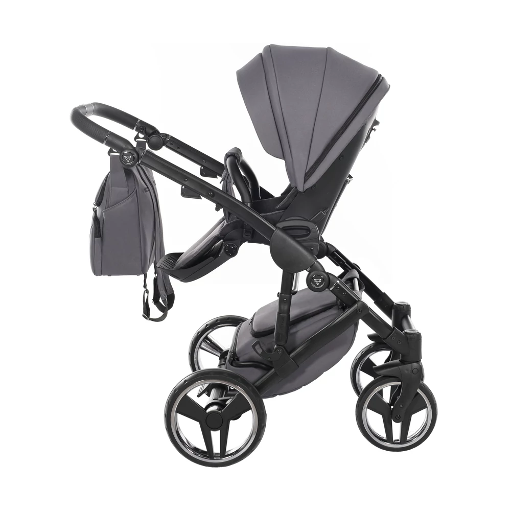 Junama többfunkciós babakocsi - DIAMOND BASIC - 03