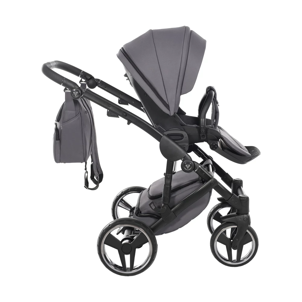 Junama többfunkciós babakocsi - DIAMOND BASIC - 03