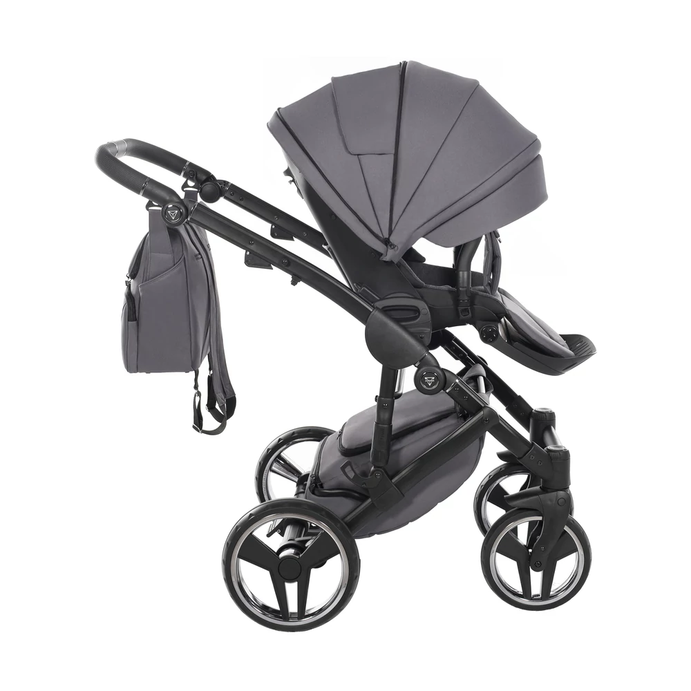 Junama többfunkciós babakocsi - DIAMOND BASIC - 03