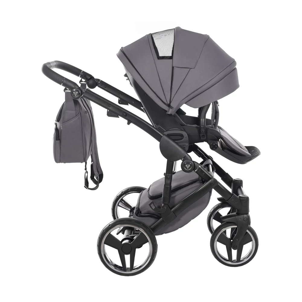 Junama többfunkciós babakocsi - DIAMOND BASIC - 03