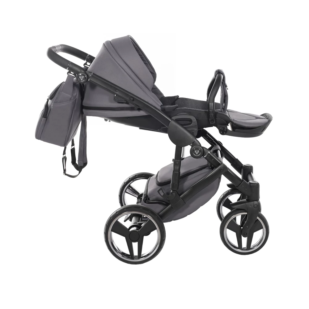 Junama többfunkciós babakocsi - DIAMOND BASIC - 03
