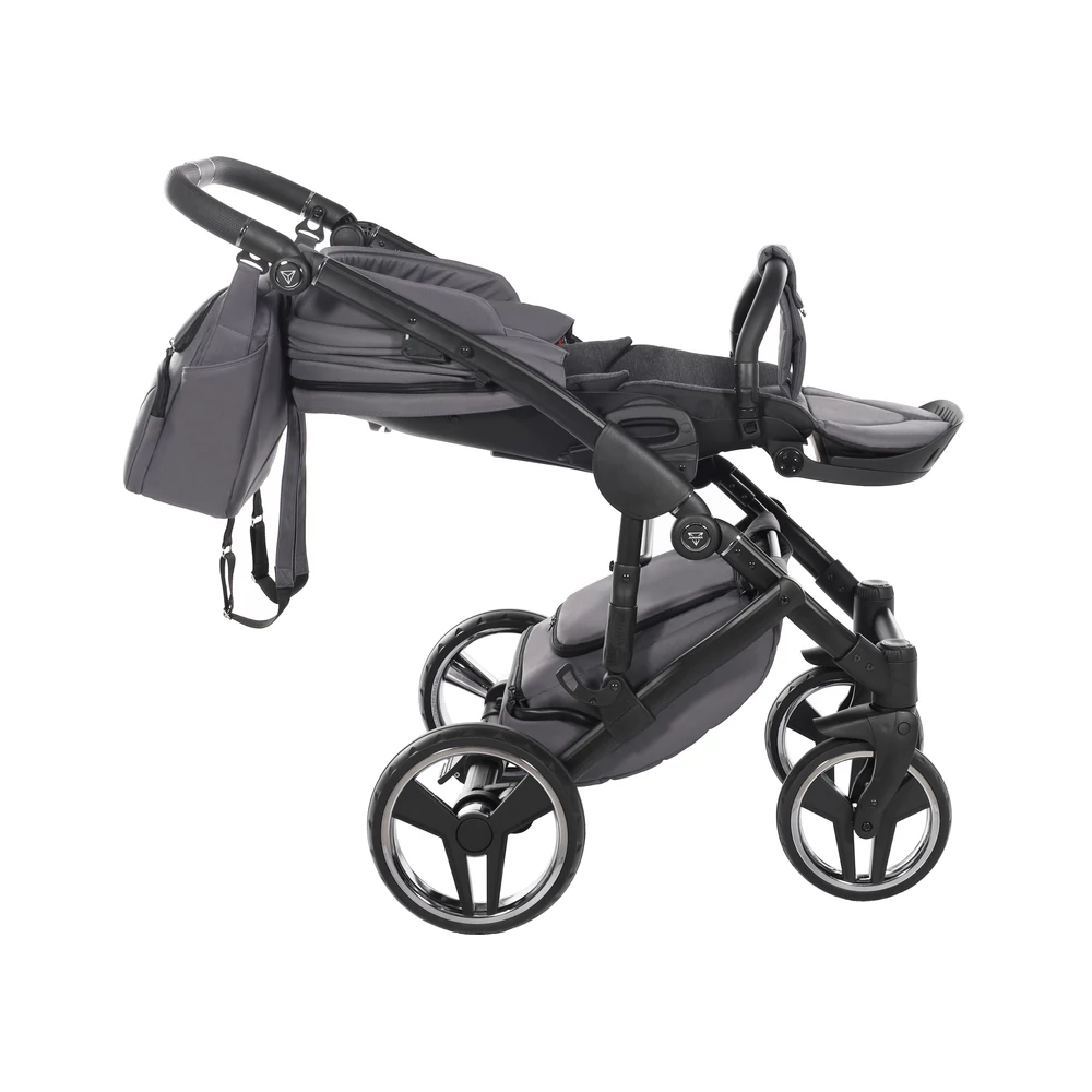 Junama többfunkciós babakocsi - DIAMOND BASIC - 03