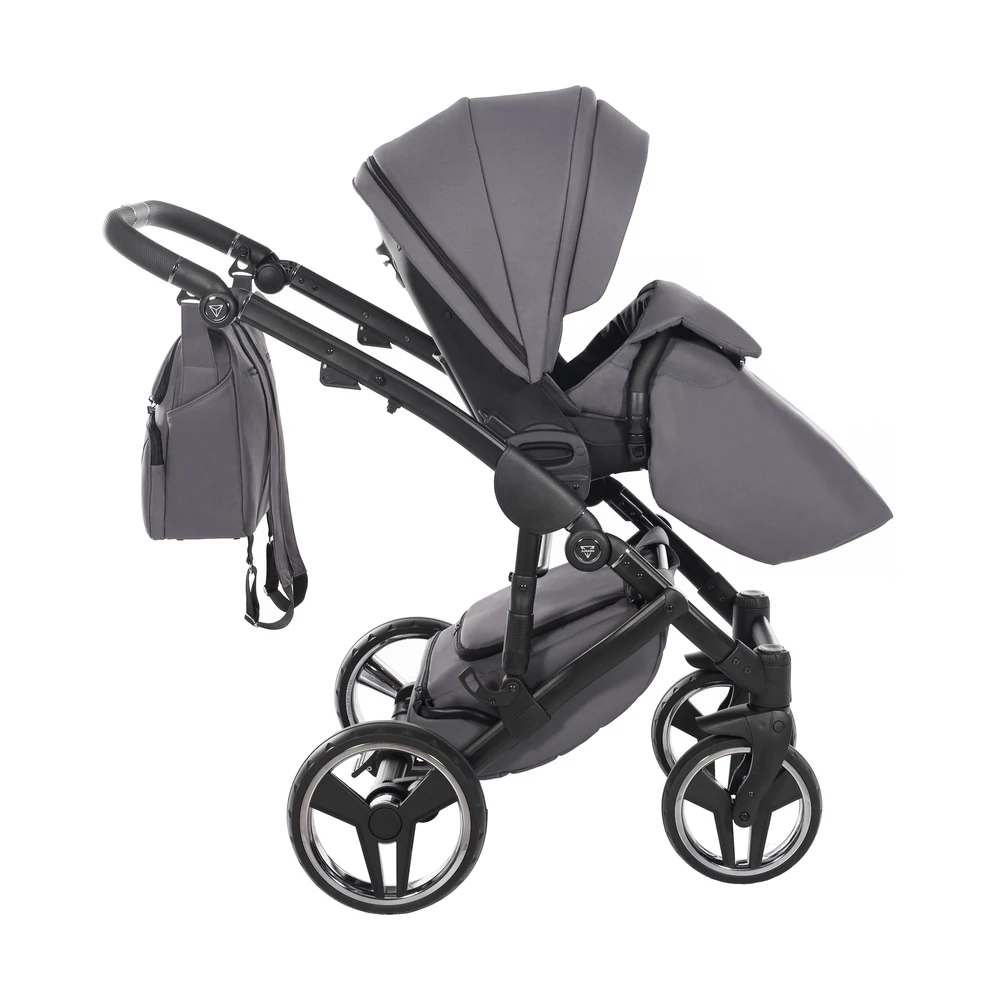 Junama többfunkciós babakocsi - DIAMOND BASIC - 03
