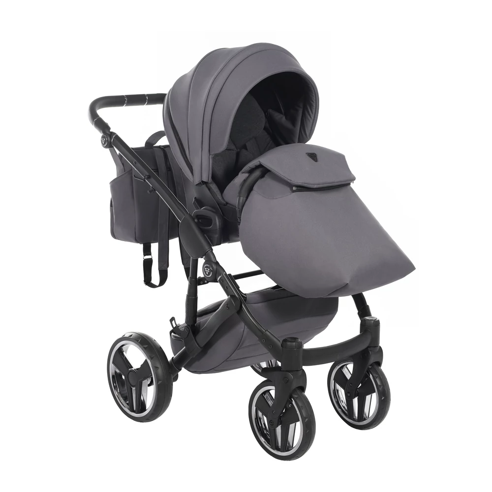 Junama többfunkciós babakocsi - DIAMOND BASIC - 03