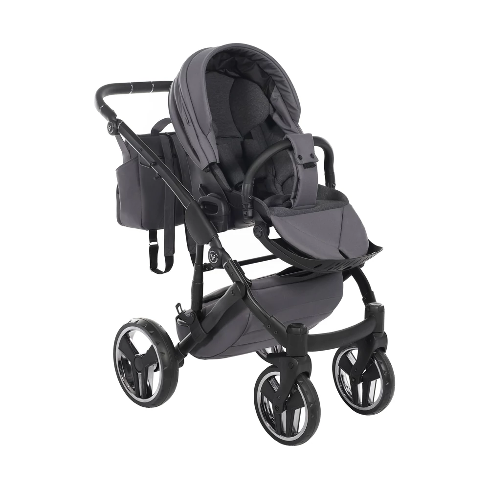 Junama többfunkciós babakocsi - DIAMOND BASIC - 03