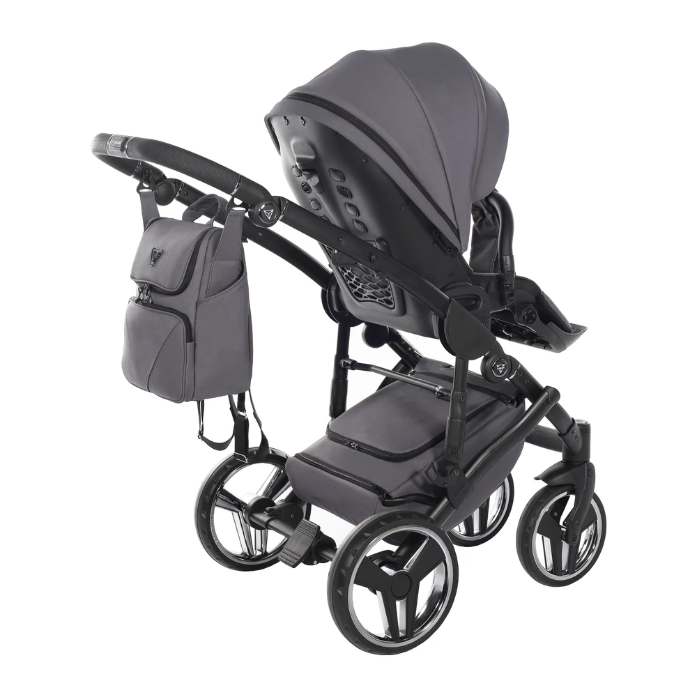 Junama többfunkciós babakocsi - DIAMOND BASIC - 03