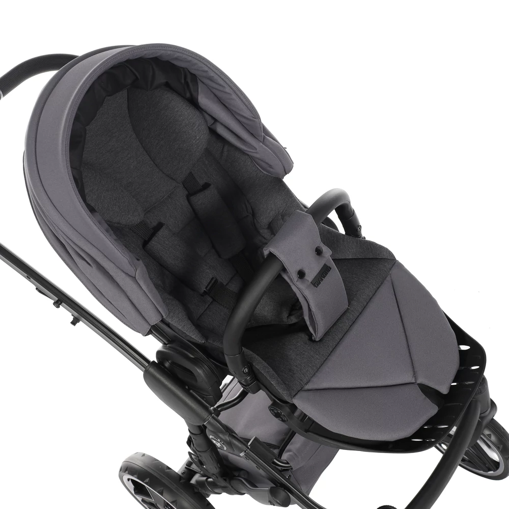 Junama többfunkciós babakocsi - DIAMOND BASIC - 03