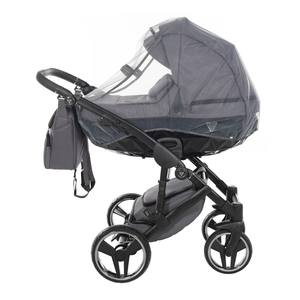 Junama többfunkciós babakocsi - DIAMOND BASIC - 03
