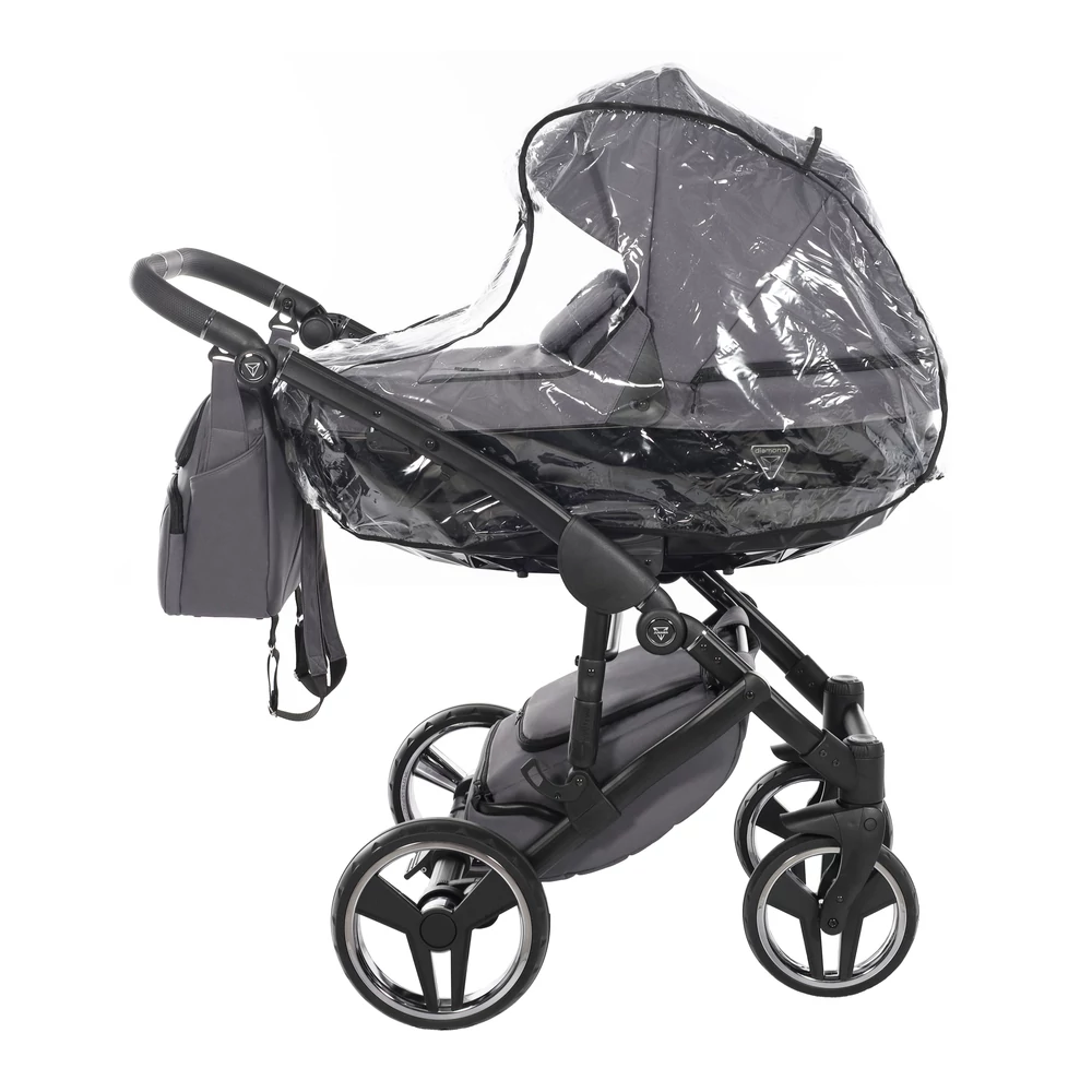 Junama többfunkciós babakocsi - DIAMOND BASIC - 03