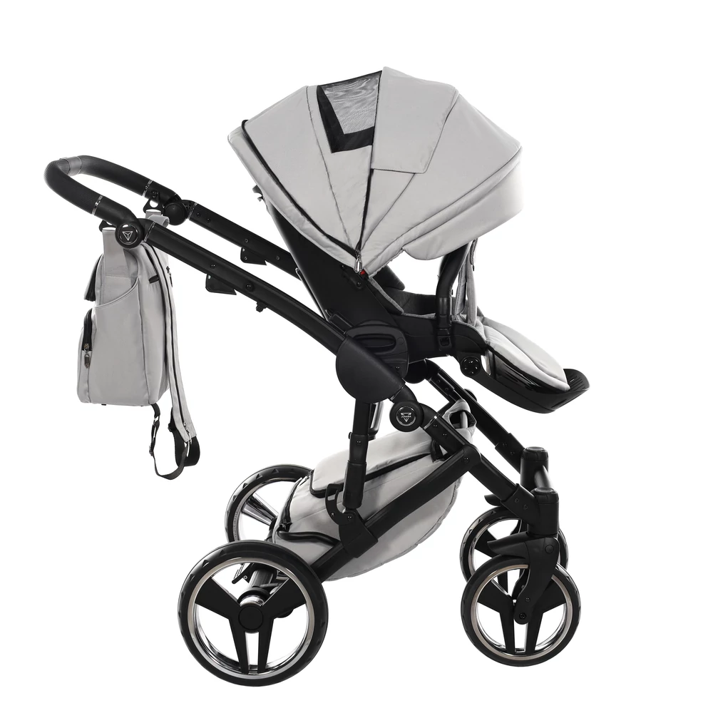 Junama többfunkciós babakocsi - DIAMOND BASIC - 06