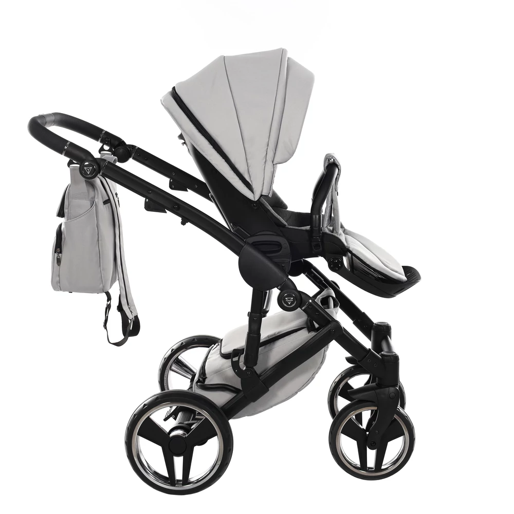 Junama többfunkciós babakocsi - DIAMOND BASIC - 06