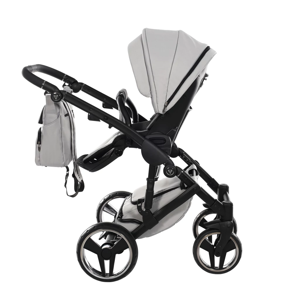 Junama többfunkciós babakocsi - DIAMOND BASIC - 06