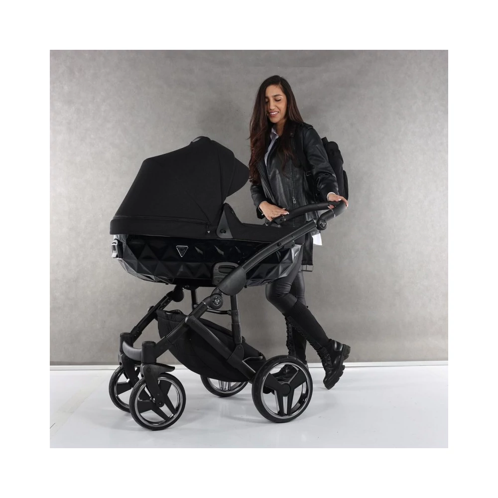 Junama többfunkciós babakocsi - DIAMOND BASIC - 01