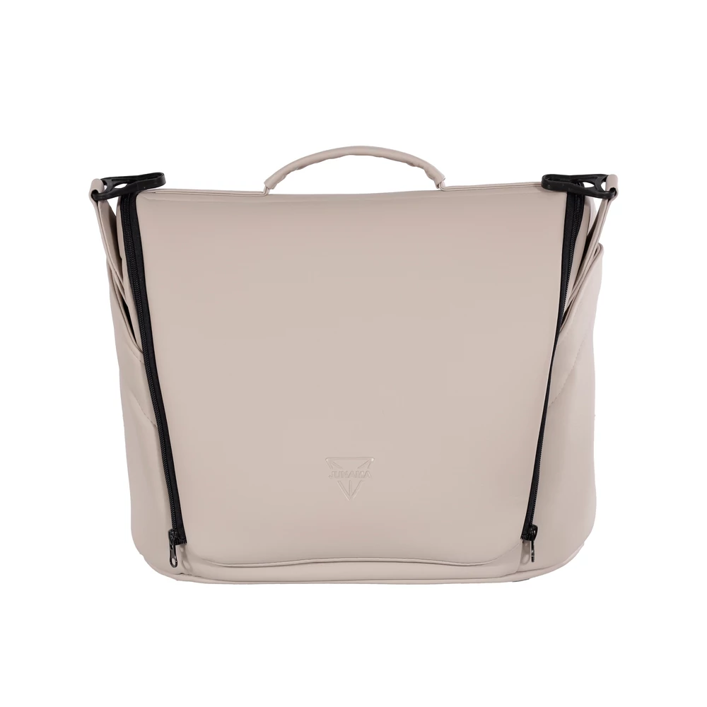 Junama többfunkciós babakocsi - DIAMOND CLASSIC - 02 Beige