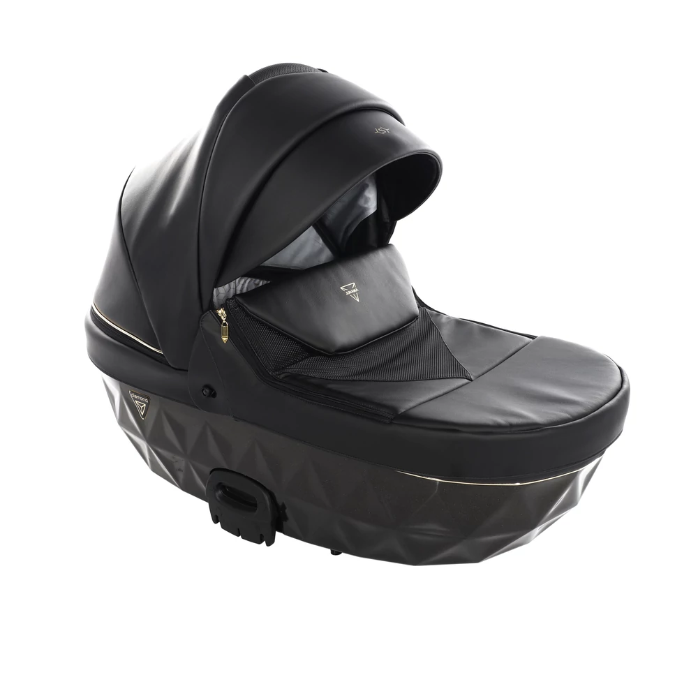 Junama többfunkciós babakocsi - DIAMOND S-CLASS - 07