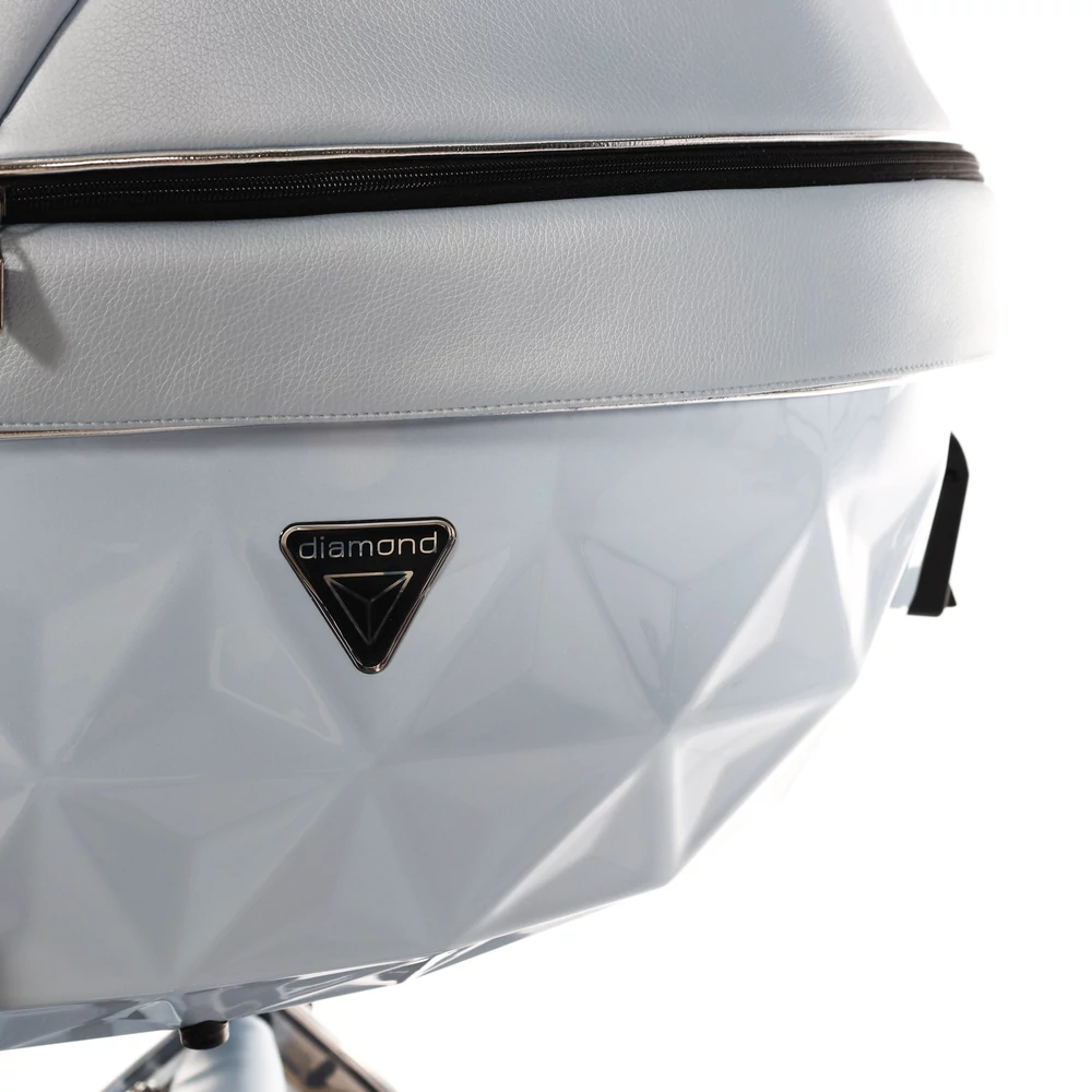 Junama többfunkciós babakocsi - DIAMOND S-CLASS - 10
