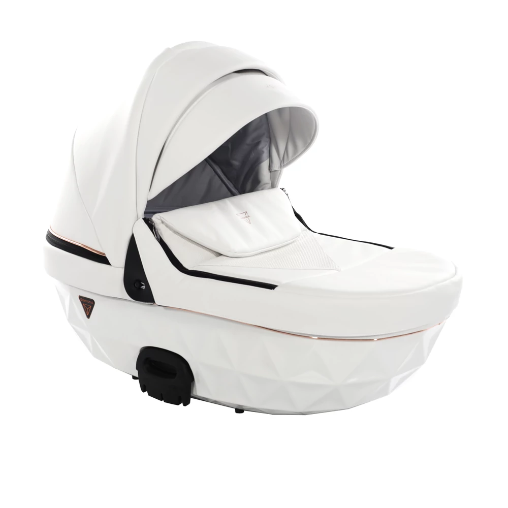 Junama többfunkciós babakocsi - DIAMOND S-CLASS - 01
