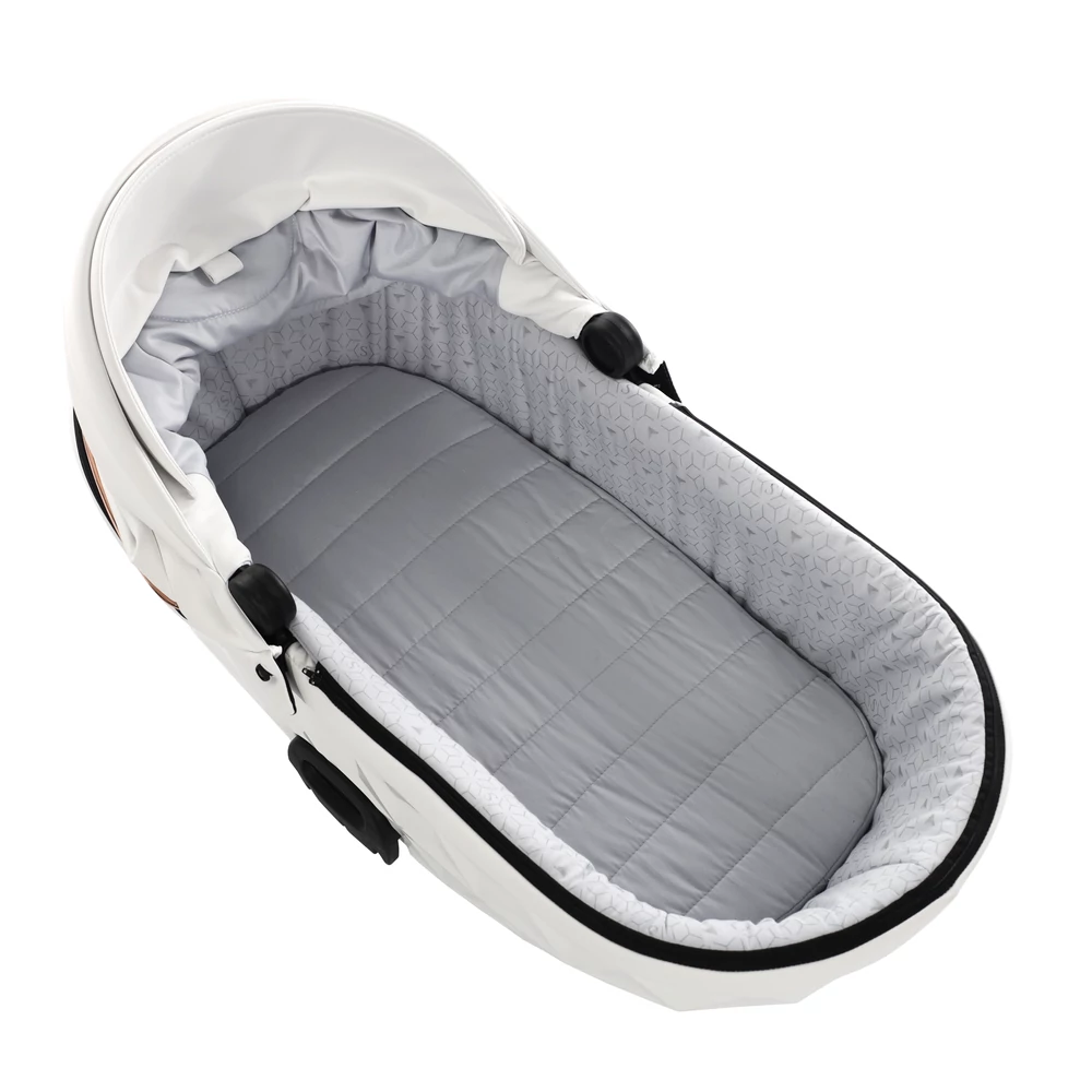 Junama többfunkciós babakocsi - DIAMOND S-CLASS - 01