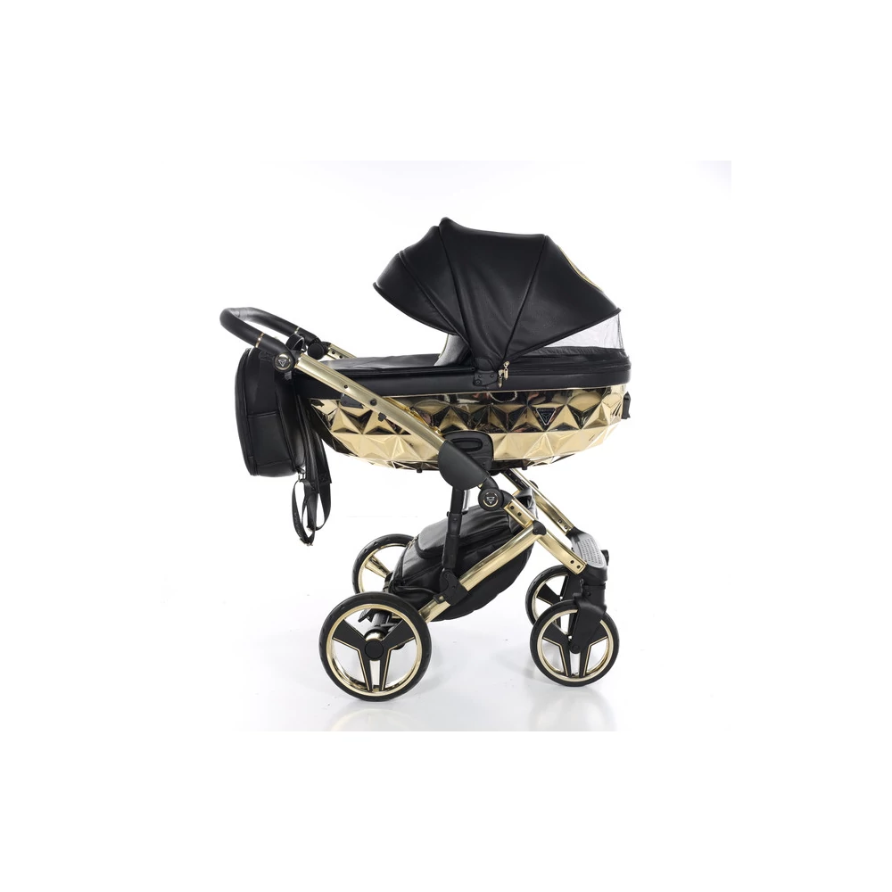 Junama többfunkciós babakocsi - DIAMOND HAND CRAFT - 05