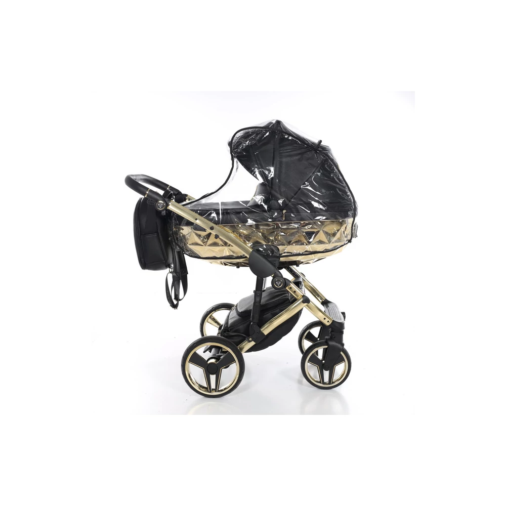 Junama többfunkciós babakocsi - DIAMOND HAND CRAFT - 05