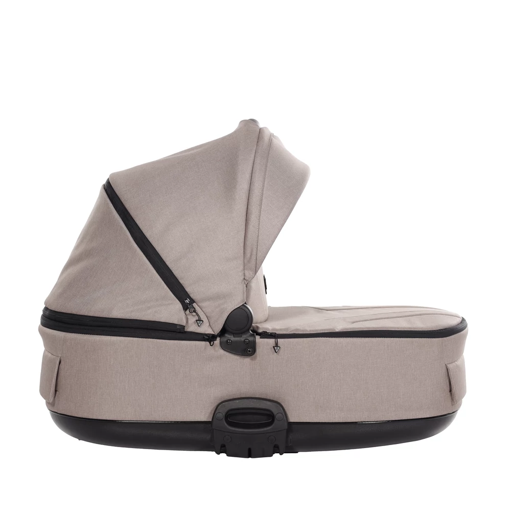Junama többfunkciós babakocsi - SMART - 02 Beige