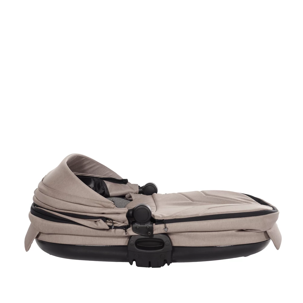 Junama többfunkciós babakocsi - SMART - 02 Beige