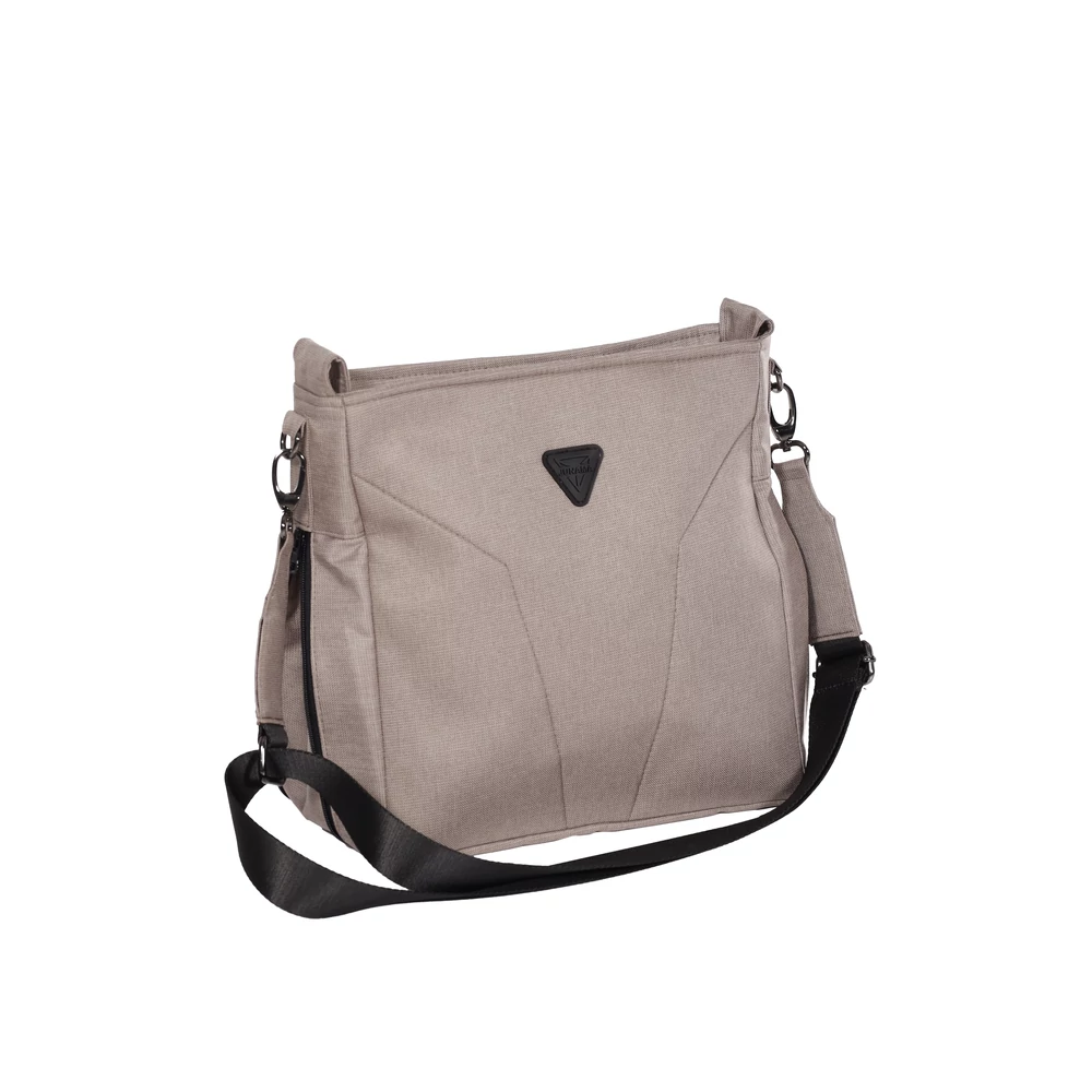 Junama többfunkciós babakocsi - SMART - 02 Beige