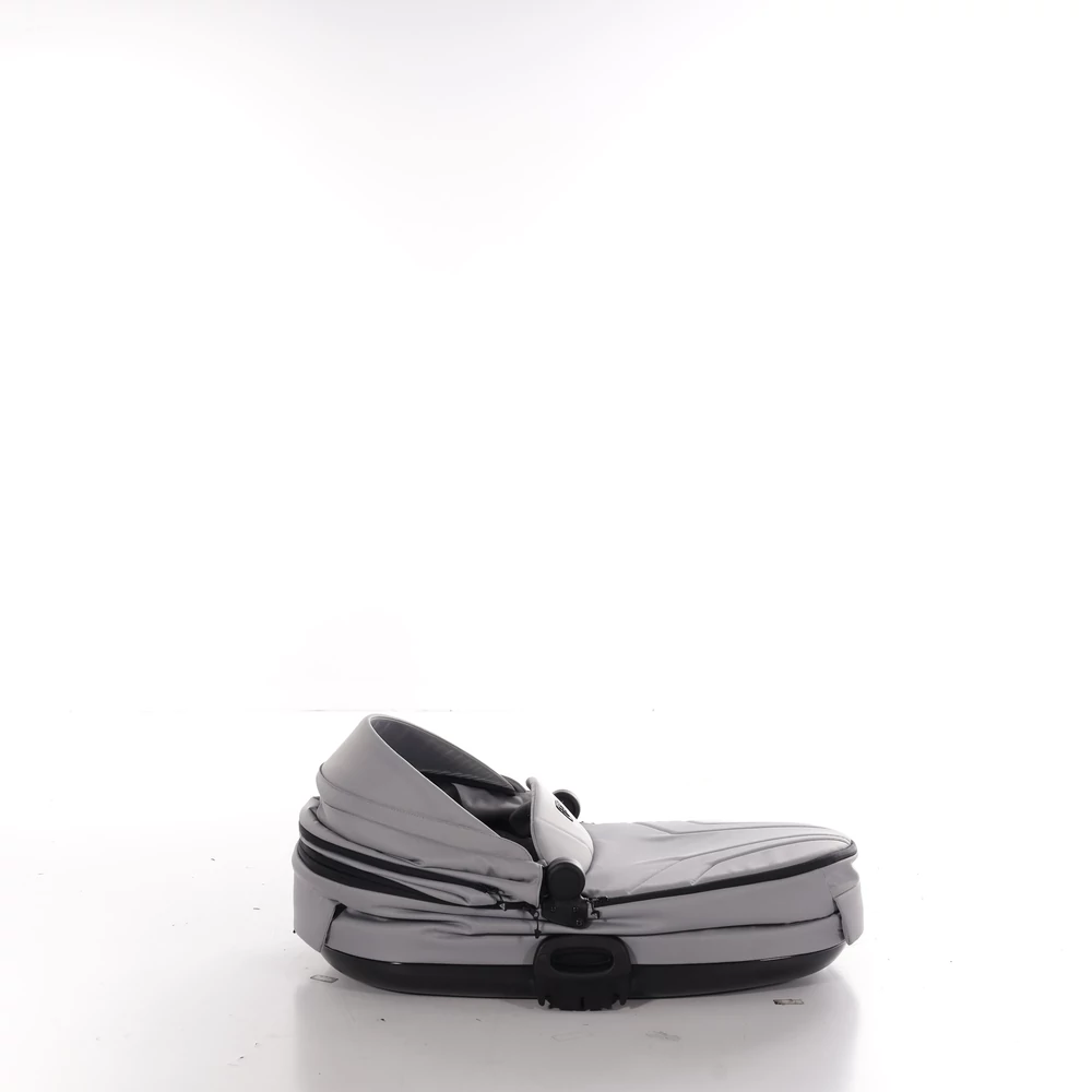 Junama többfunkciós babakocsi - SMART - 01 Grey